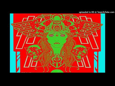 TOSH - Void City