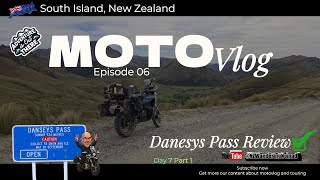 Danesys Pass the Perfect Morning