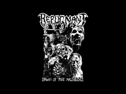 Repugnant - Spawn of Pure Malevolence [Full Demo]