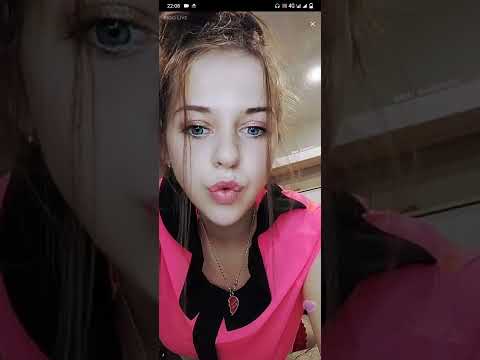 Танцы онлайн Девочке 18. 2