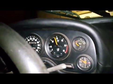 Acelerando Santa Matilde 6cc. Se inscreva-se no canal