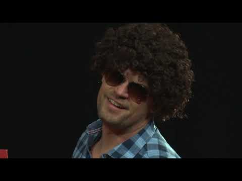 John Ross: How to paint like Big Tech