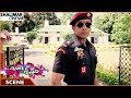 Surya Son Of Krishnan Movie Suriya Became Major In Indian Military Academy Suriya Shalimar