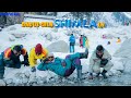 Dadus Gela Shimla La Vinayak Mali Comedy