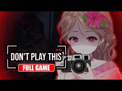 【Don't Play This】เค้าบอกไม่ให้เล่น แต่เราจะเล่น【Lonita 🎀 VZ】