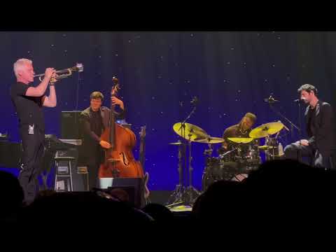Chris Botti - Are You Lonesome Tonight? (feat John Splithoff) -  Oct. 12, 2024 New Brunswick, NJ