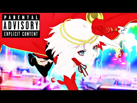 É SO PENTADA VIOL3NTA 😈🎶 | EDIT ANIME FUNK