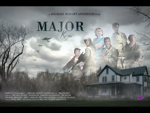 Major Key - Official Trailer