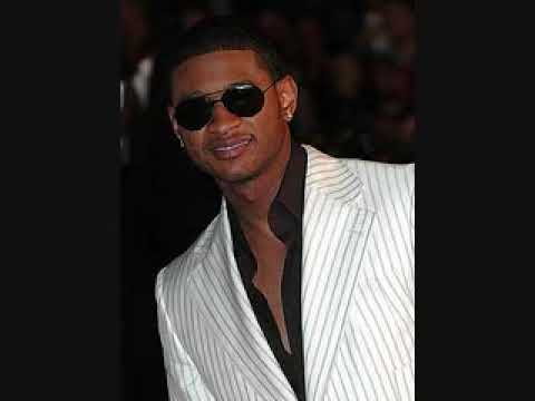 Usher - Only One (ft. Pharrell)