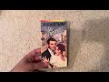 VHS DVD Blu Ray CD Update May 27th 2024 Memorial Day Edition