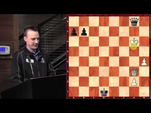 Kummer vs. the 3rd Grade Champion - Beginner Breakdown - 2015.02.03