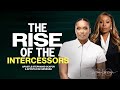 The Rise Of The Intercessors Apostle Stephanie Okafor Apostle Isi Igenegba