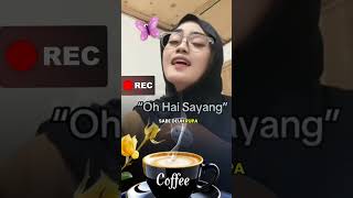 Download lagu oh hai sayang Sabe lon terbayang  #trending #tren #ohhaisayang #version #nonamanis #anekaria #cover mp3