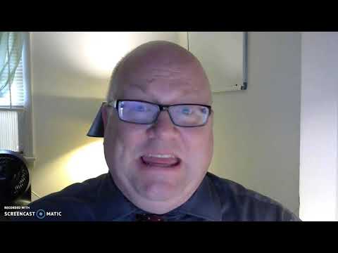 Harry Drake Introduction MIT 812