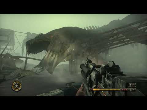 Gamepro 06/2011 - Resistance 3