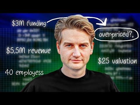 Nathan Latka interviews Flowcase (formerly CV Partner)