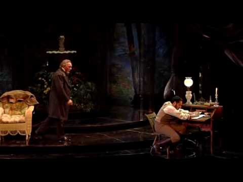 Di provenza il mar, il suol - La Traviata - Renato Bruson y Scott Piper