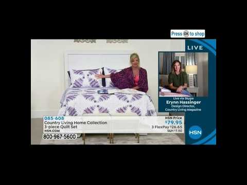 HSN  LYNNE MURPHY, ERYNN HASSINGER & TRACEY ROSA  6 22 20
