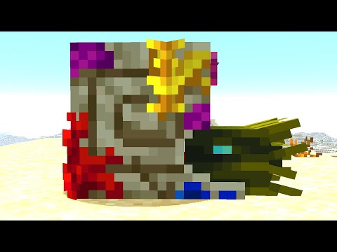 GROßE 1.21.11 UPDATE ZUSAMMENFASSUNG! MOUNTS OF MAYHEM - Minecraft UPDATE 1.21.11