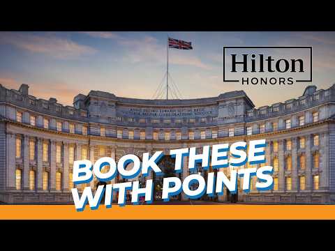 Hilton's VP Shares Exciting New Hotel Openings Coming in ...