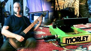 Video thumbnail for Morley 20/20 Distortion Wah - Demo by chrisCANguitar