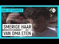 VROUWEN MET BAARDEN & GILLEN OP DE KERMIS | Kaal of Kammen Challenges | NPO Zapp