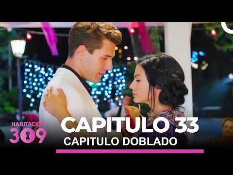 Habitación 309 Capítulo 33 (Doblado en Español)