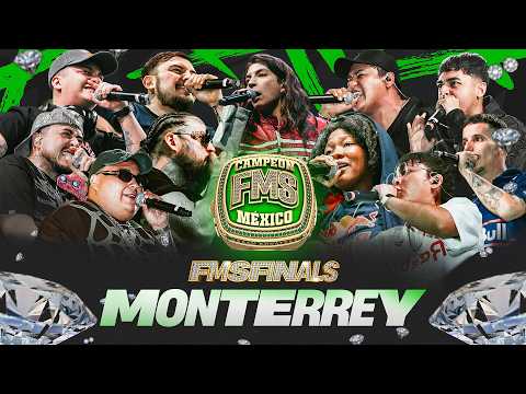 Jornada 5 – Temporada 6 – FMS (Mexico 2025)