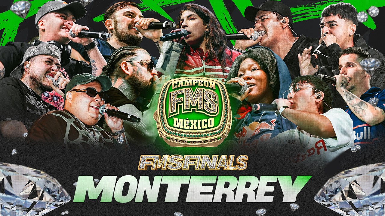 #FMSMÉXICO 2025/26 | Jornada 5 - Temporada 6 I Urban Roosters
