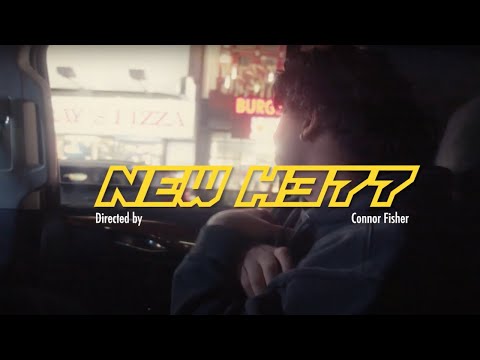 He77 - New H377 (Official Music Video)