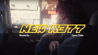 New H377 Music Video