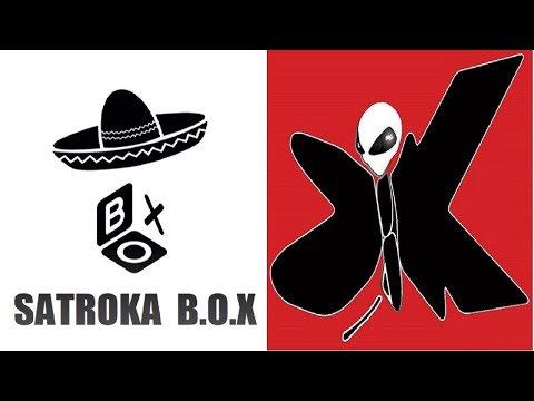 SOEKARNO feat ARKAHNAN   - Satroka Box  Bogota  ( Rap Gasy 2006 )
