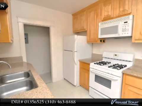 Charming Two Bedroom in Old Torrance