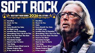 Classic Soft Rock Memorie - Elton John, Phil Collins, Chicago, Lionel Richie