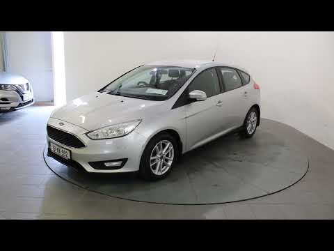 Ford Focus 1.6 Tdci 95ps Style - Image 2