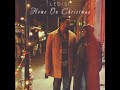 Home On Christmas (music from the Hallmark movie All Saints Christmas)