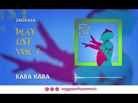 Zaggaza - Kaba kaba feat Creator Be