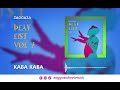 Zaggaza Kaba Kaba Feat Creator Be