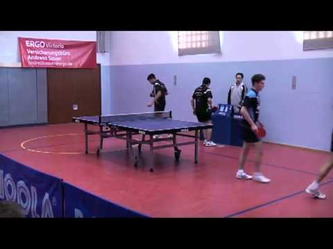 Olivares Whyte   Szöcs Richter Teil 2  2:3