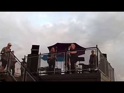 Missbrukarna live @ SIGGES, Hudiksvall 11/7-15 FULL SET