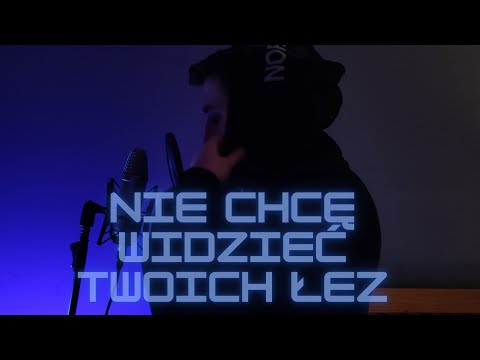 Xenoo - Nie chcę widzieć twoich łez  (video)