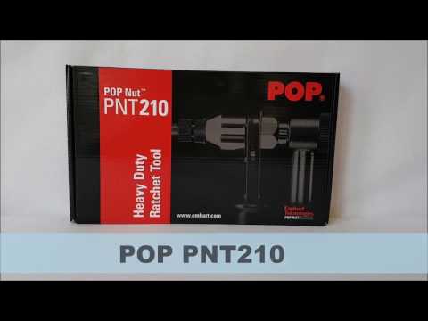 POP PNT210