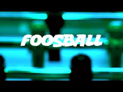 FOOSBALL