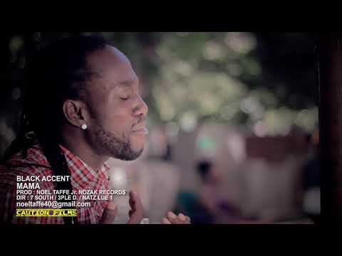 Black Axcent - Mamma (Official Music Video)