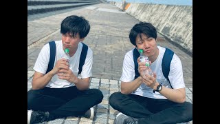 【踊ってみた】ロケットサイダー　ひかるぶちょー&すぎちゃん
