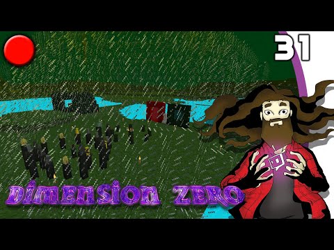 [Minecraft] Dimension Zero #31 [FR]