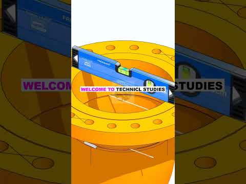 FIT UP AND INSPECTION OF ELBOWS OF ANY DEGREE WITH TWO RIGHT ANGLES