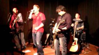 scarlet curve-Your Love  live in stevens point wisconsin