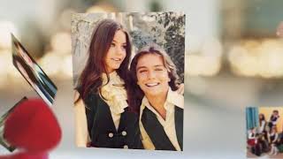 The Partridge Family  “Together We’re Better”