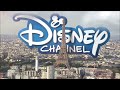 Disney Channel Movie Ident 12